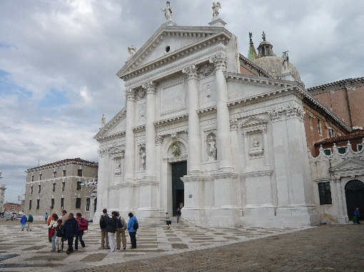 Chiesa di San Giorgio