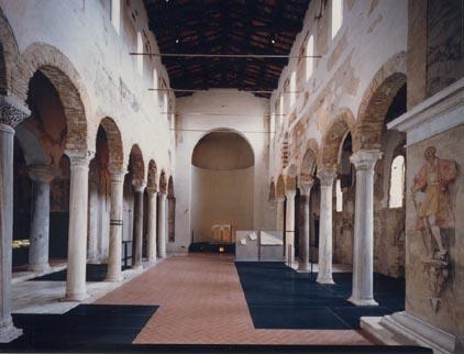 Chiesa di San Salvatore