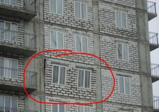 Каким должен быть пол на кухне?