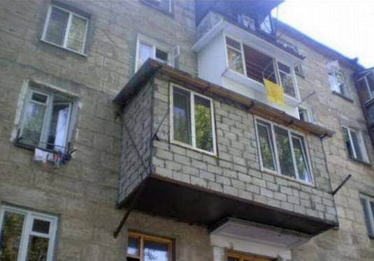 Ламинат для кухни