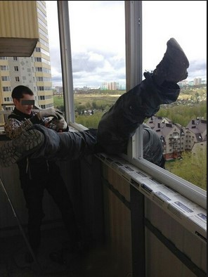 Наливные полы