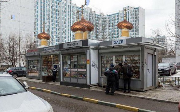 Полы в современном интерьере